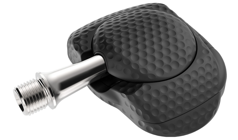 Wahoo Speedplay Aero Pedals Black/ Silver-1